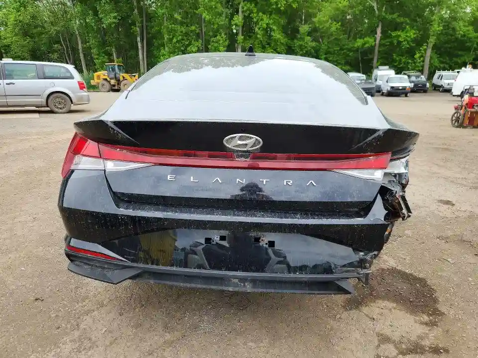 KMHLS4AG6NU317903 2022 HYUNDAI ELANTRA-5