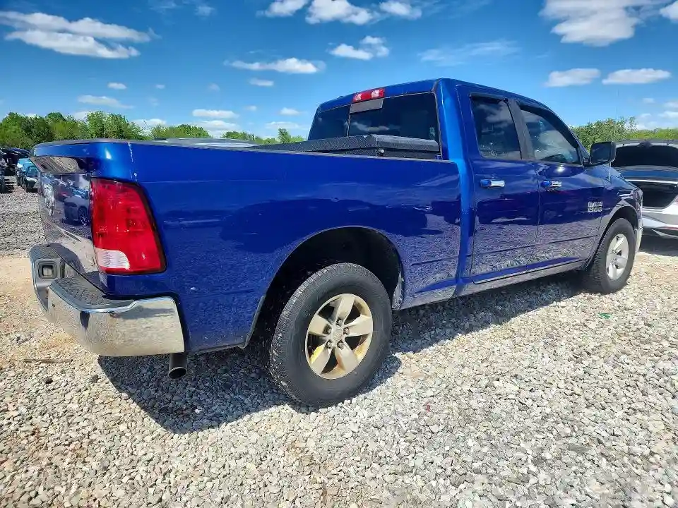 1C6RR6GG2FS623014 2015 RAM 1500-2