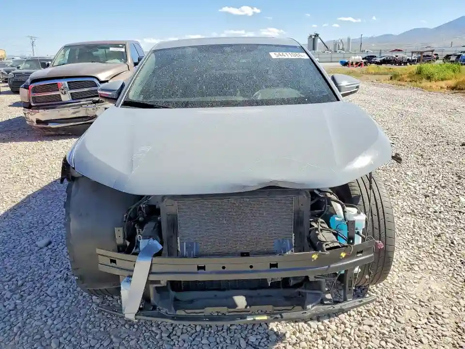 WA1W2BFZ4NP054044 2022 AUDI ALL OTHER-4