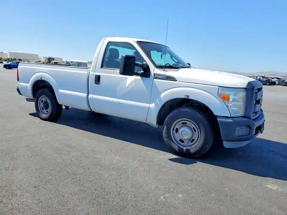 1FTBF2A65DEB81966 2013 FORD F250-3