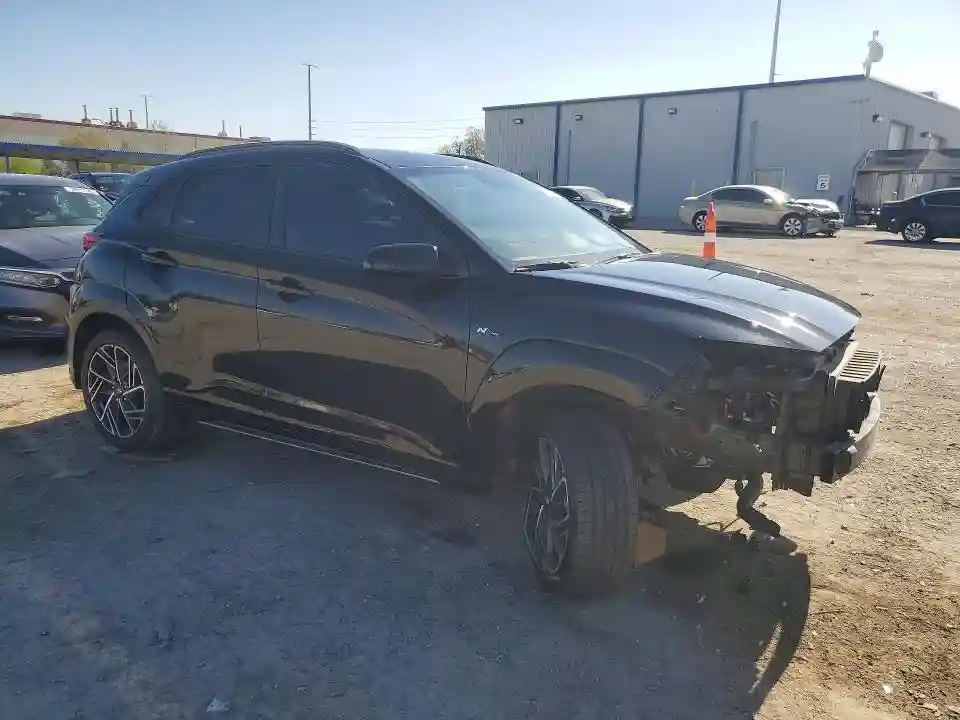 KM8K33A3XPU964565 2023 HYUNDAI KONA-3