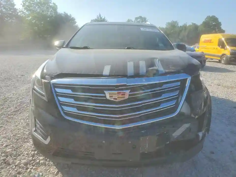 1GYKNBRS9HZ292646 2017 CADILLAC XT5-4