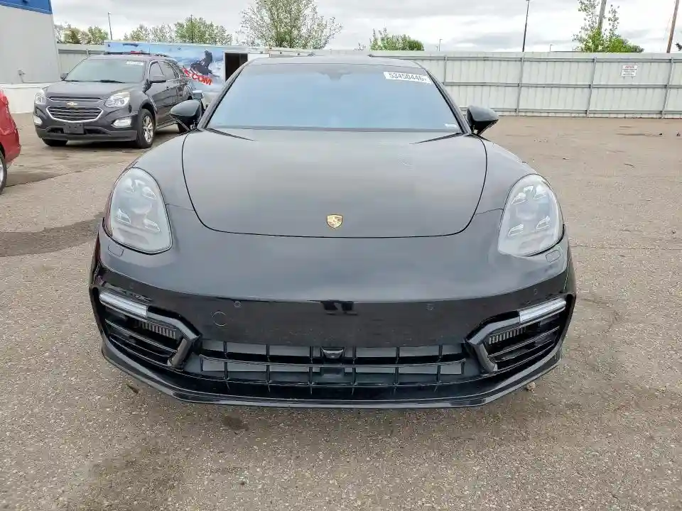 WP0AF2A71JL141766 2018 PORSCHE PANAMERA-4