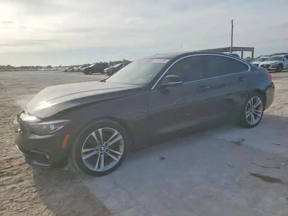 WBA4J1C56KBM14402 2019 BMW 4 SERIES-0