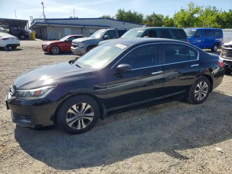 1HGCR2F31EA240032 2014 HONDA ACCORD-0