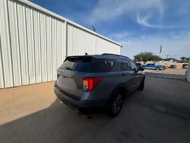 1FMSK7DH4NGB71114 2022 FORD EXPLORER-3