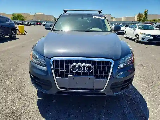 WA1LFAFP4BA086233 2011 AUDI Q5-4
