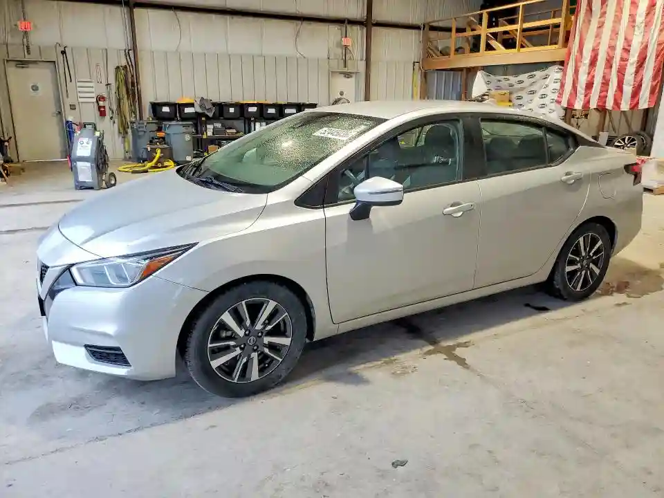 3N1CN8EV4ML833488 2021 NISSAN VERSA-0