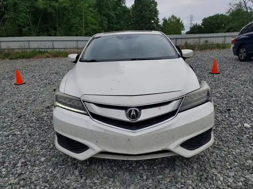 19UDE2F73HA006126 2017 ACURA ILX-4
