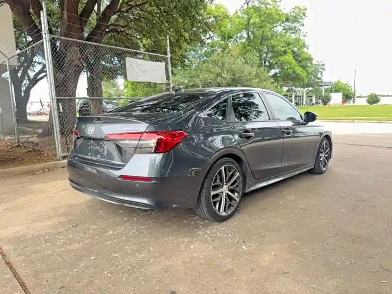 2HGFE1F95PH315794 2023 HONDA CIVIC-3