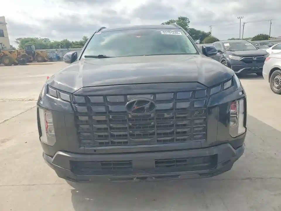 KM8R3DGE7PU595032 2023 HYUNDAI PALISADE-4