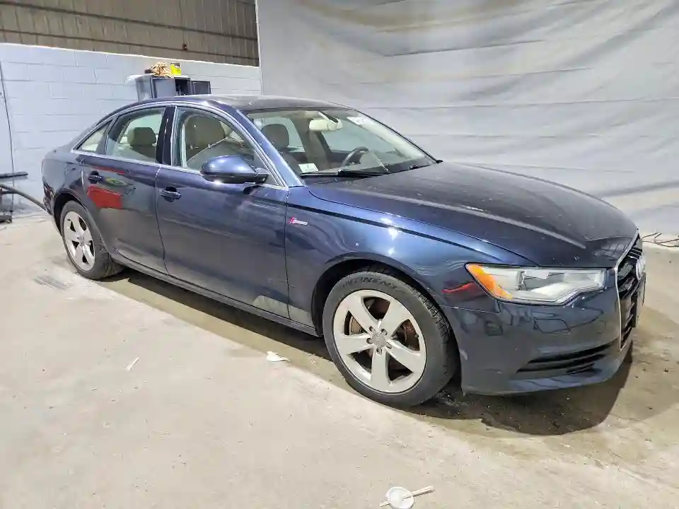WAUBGAFC1CN004946 2012 AUDI A6-3