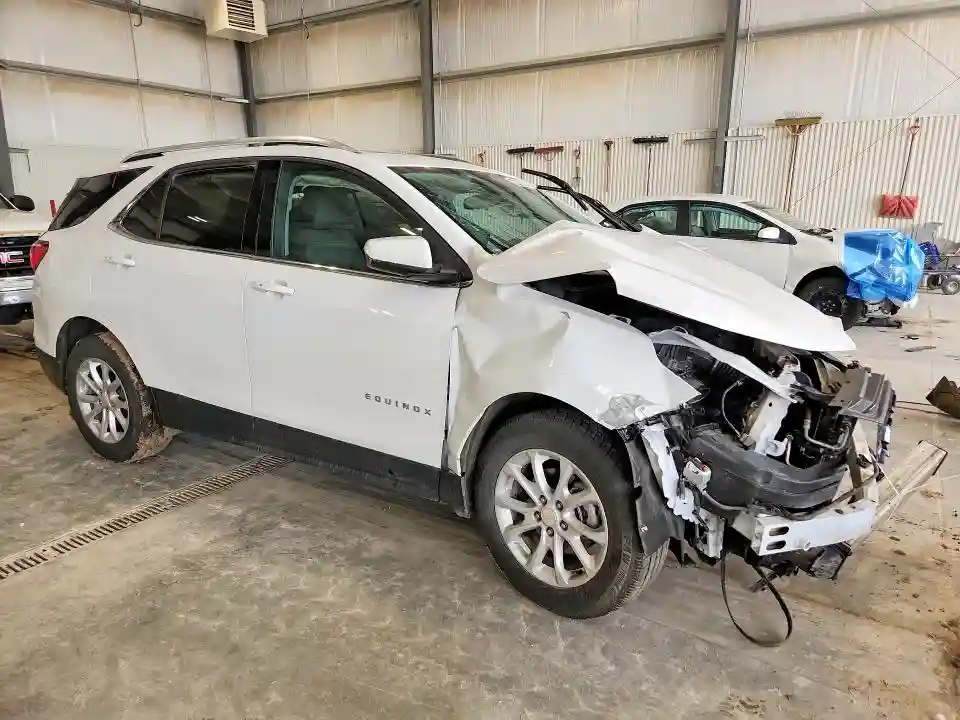 3GNAXUEV7KL281755 2019 CHEVROLET EQUINOX-3