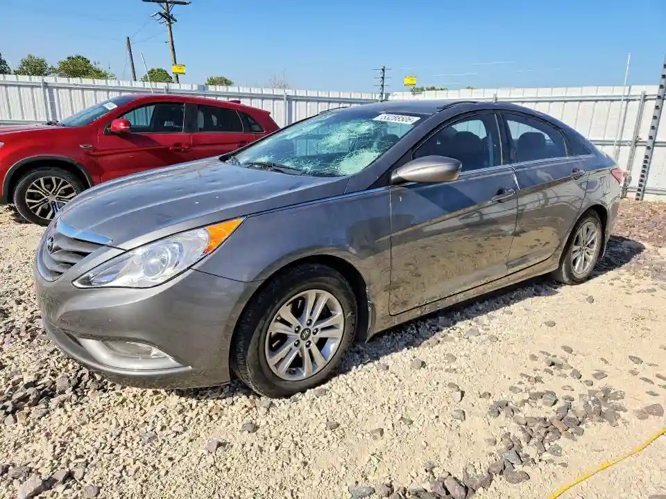 5NPEB4AC9DH754622 2013 HYUNDAI SONATA-0