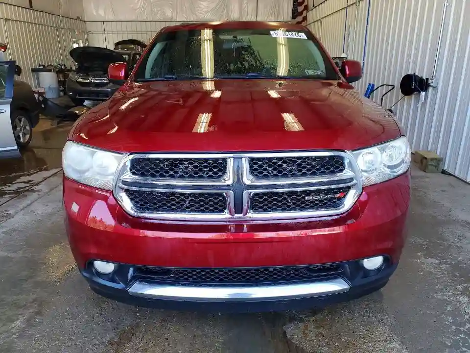 1C4RDJAG8DC697449 2013 DODGE DURANGO-4