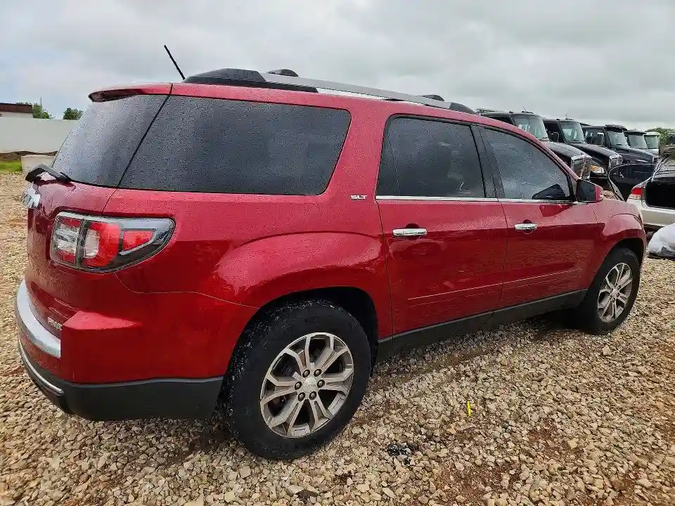 1GKKVRKD9EJ290663 2014 GMC ACADIA-2