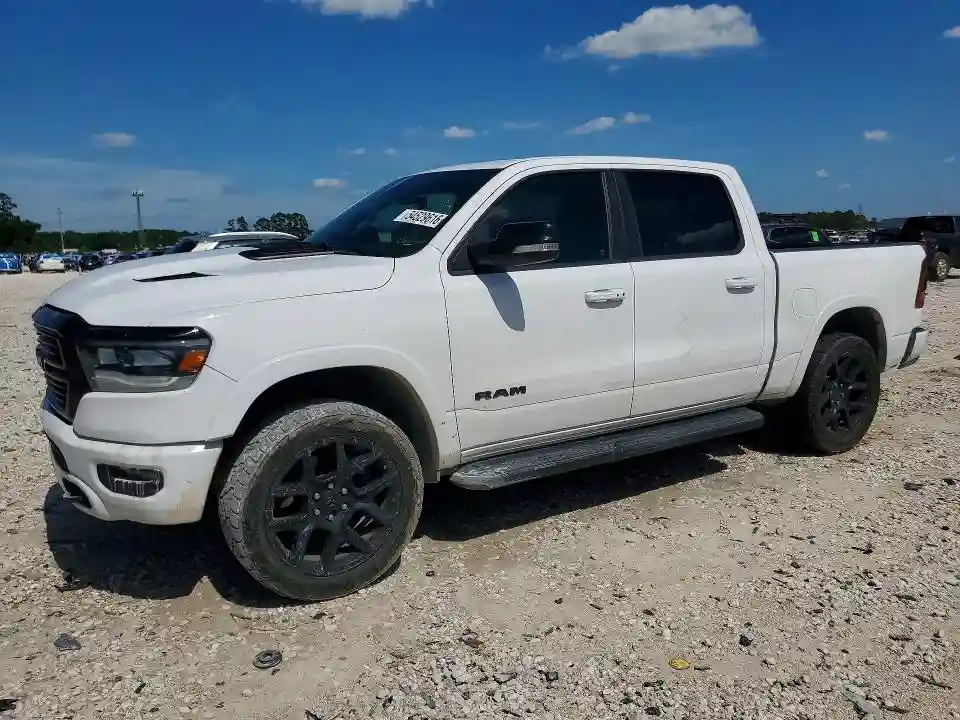 1C6RREJT8MN503553 2021 RAM 1500-0