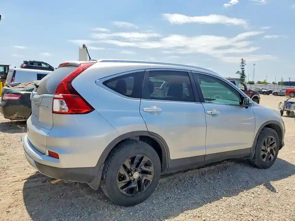 5J6RM4H73GL107521 2016 HONDA CRV-2