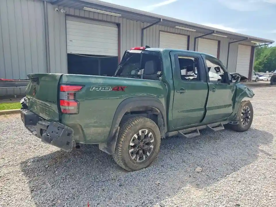 1N6ED1EK0RN610195 2024 NISSAN FRONTIER-2