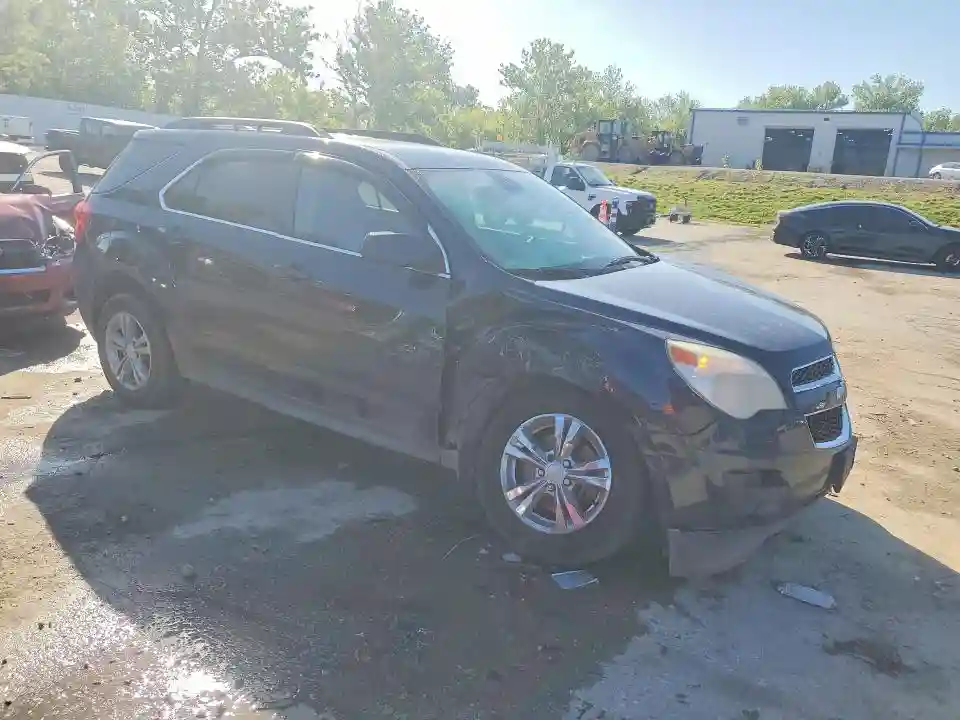 2GNALBEK8F1130551 2015 CHEVROLET EQUINOX-3