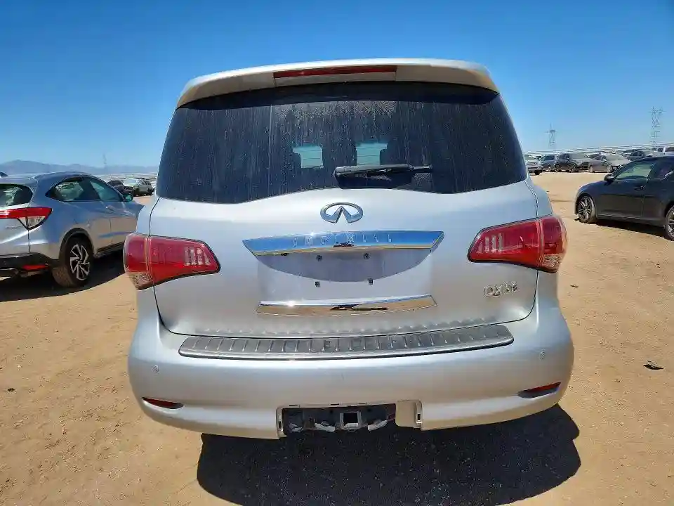 JN8AZ2ND7D9730205 2013 INFINITI QX56 BASE-5