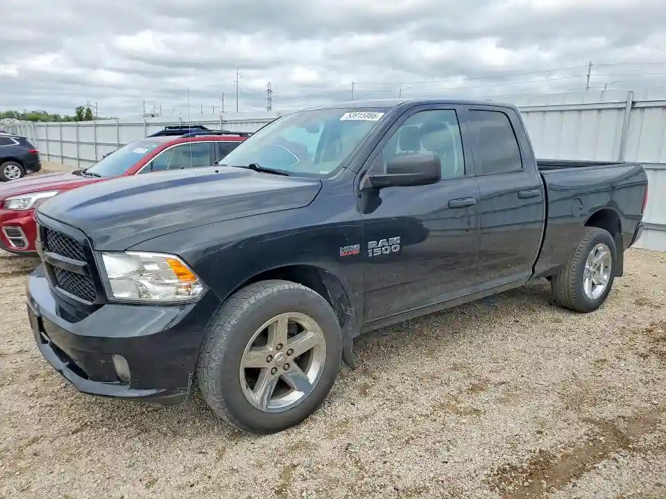 1C6RR7FT4FS656830 2015 RAM 1500-0
