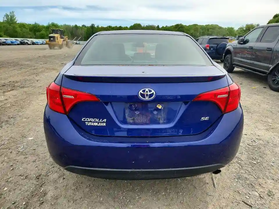 2T1BURHE0JC080019 2018 TOYOTA COROLLA-5