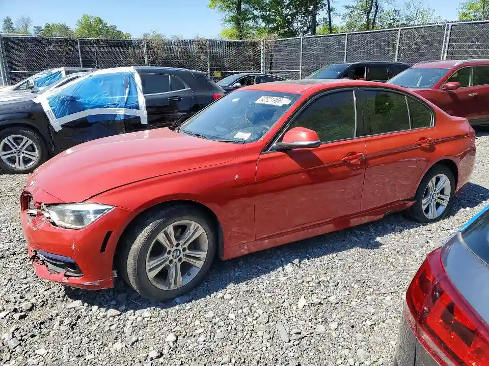 WBA8E9G58GNT43868 2013 BMW 3 SERIES-0