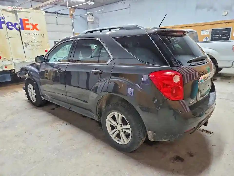 1GNALBEK0FZ129708 2015 CHEVROLET EQUINOX-1