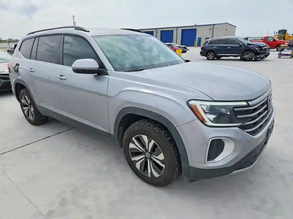 1V2DR2CAXSC543122 2025 VOLKSWAGEN ATLAS-3