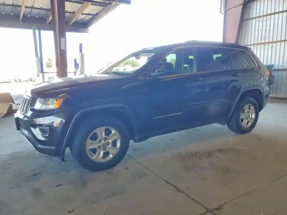 1C4RJEAG4GC457691 2016 JEEP GRAND CHEROKEE-0