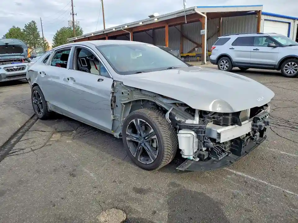 5XXG64J23PG172939 2023 KIA K5-3