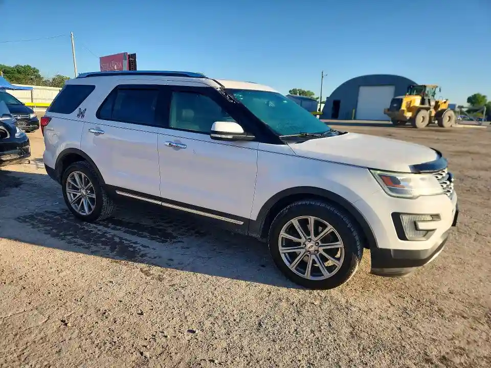 1FM5K8F84HGC92696 2017 FORD EXPLORER-3