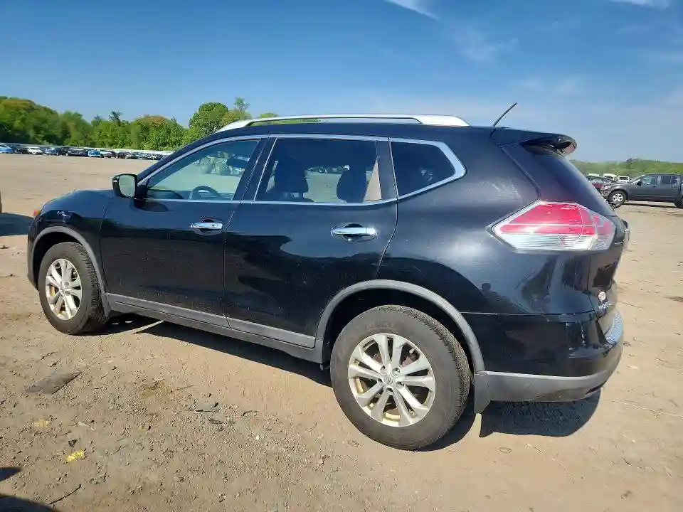 KNMAT2MV7GP649437 2016 NISSAN ROGUE-1