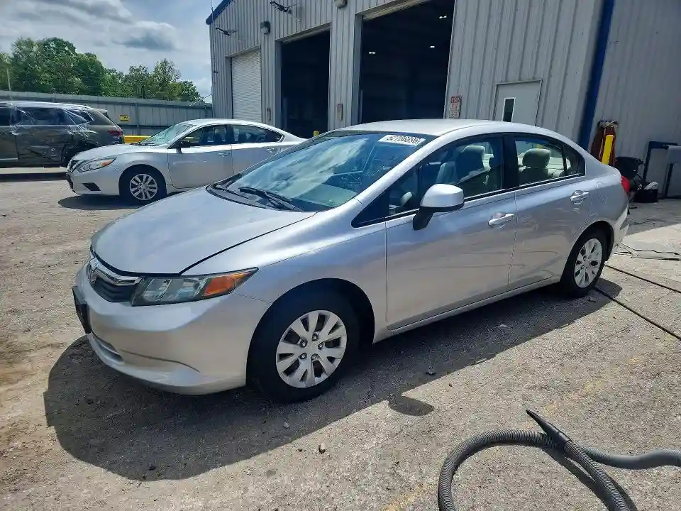 19XFB2F57CE100417 2012 HONDA CIVIC-0