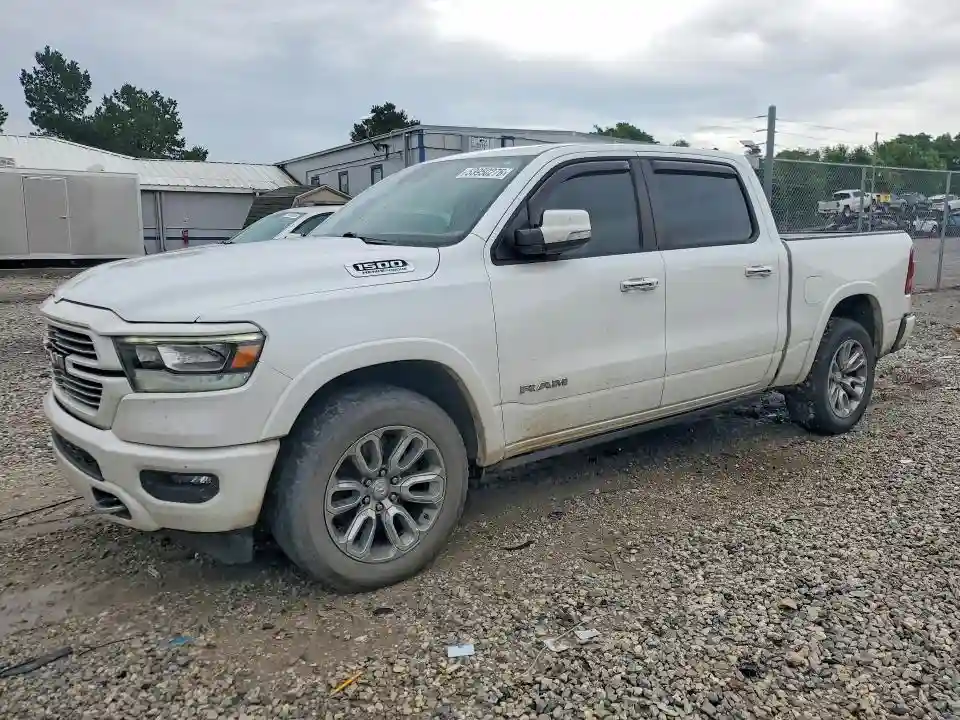 1C6SRFJT6MN643124 2021 RAM 1500-0