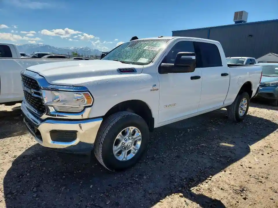 3C6UR5DL8PG515074 2023 RAM 2500-0