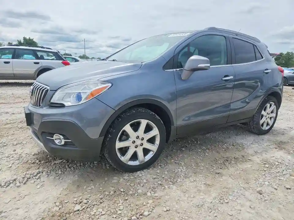 KL4CJCSB3EB549904 2014 BUICK ENCORE-0