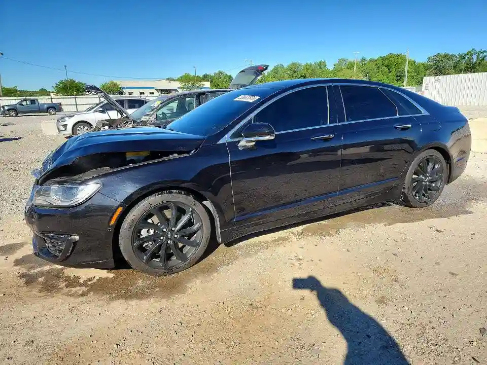 3LN6L5FC5LR619046 2020 LINCOLN MKZ-0
