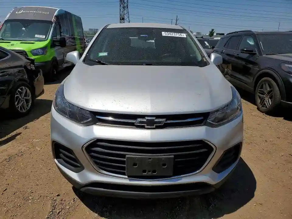 3GNCJNSB6LL107154 2020 CHEVROLET TRAX-4