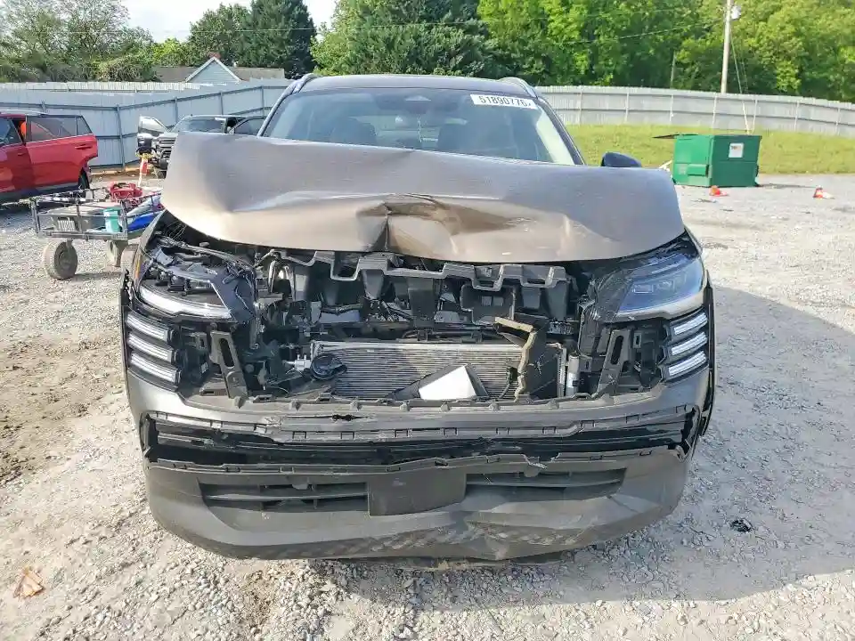 3N8AP6CE8TL304702 2026 NISSAN KICKS-4