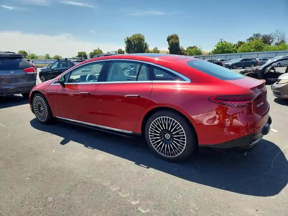 W1KCG2DB3NA014787 2022 MERCEDES-BENZ ALL OTHER-1