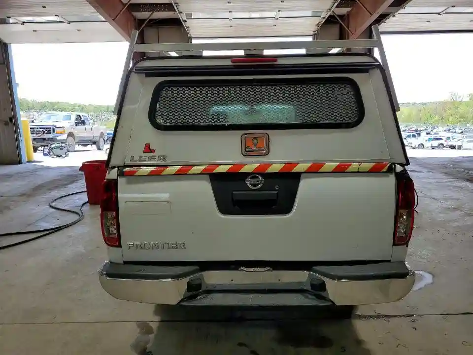 1N6BD0CT7GN744210 2016 NISSAN FRONTIER-5