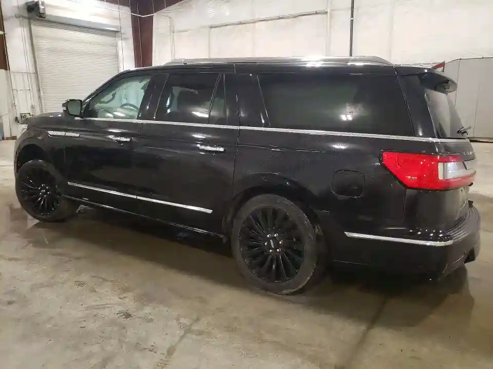 5LMJJ3LT9KEL07674 2019 LINCOLN NAVIGATOR-1