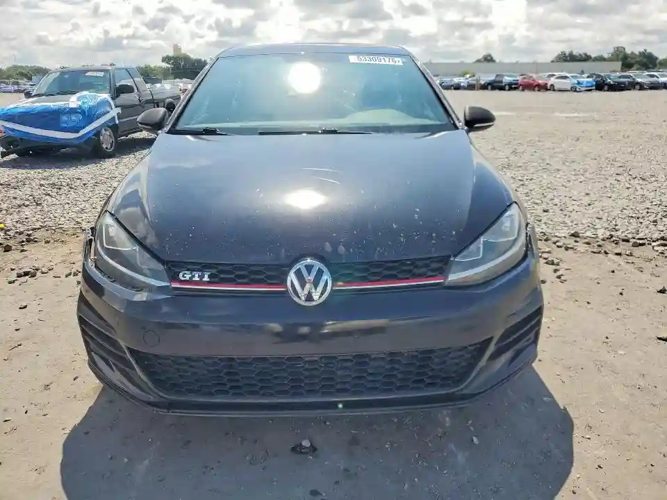3VW447AU1JM262248 2018 VOLKSWAGEN GTI-4
