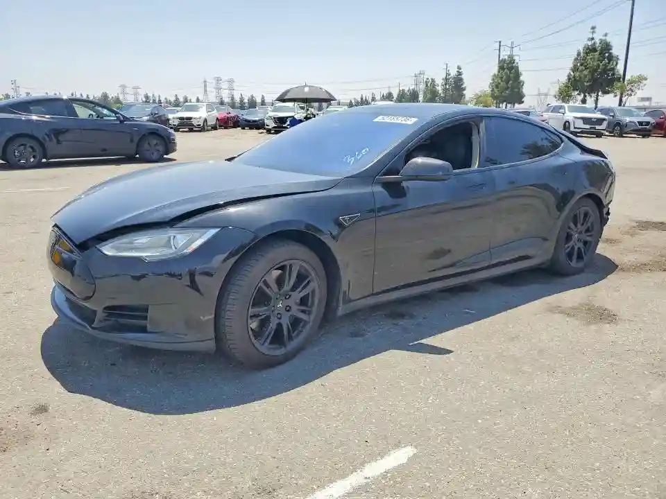 5YJSA1DP6DFP03502 2013 TESLA MODEL S-0