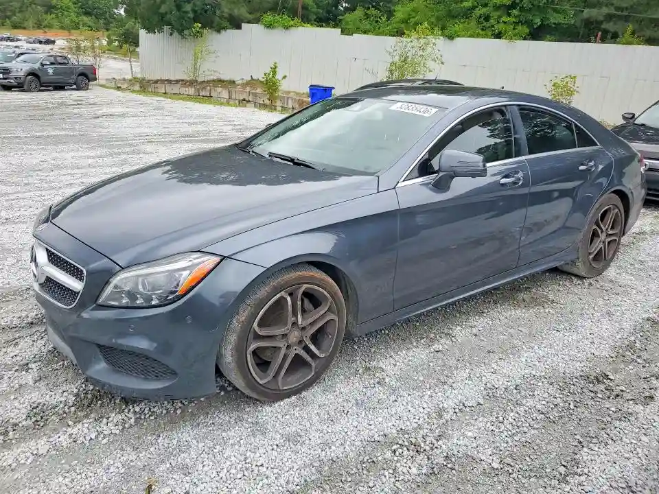 WDDLJ6FBXFA145982 2015 MERCEDES-BENZ CLC-CLASS-0