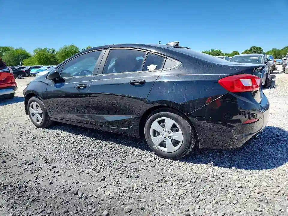 1G1BB5SM8H7170943 2017 CHEVROLET CRUZE-1