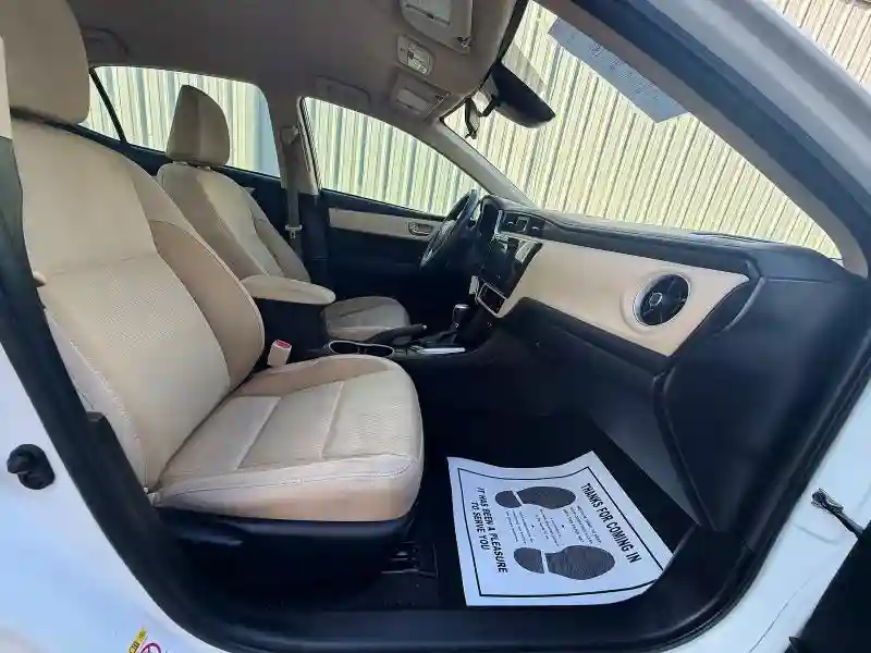 5YFBURHE1JP789395 2018 TOYOTA COROLLA-4