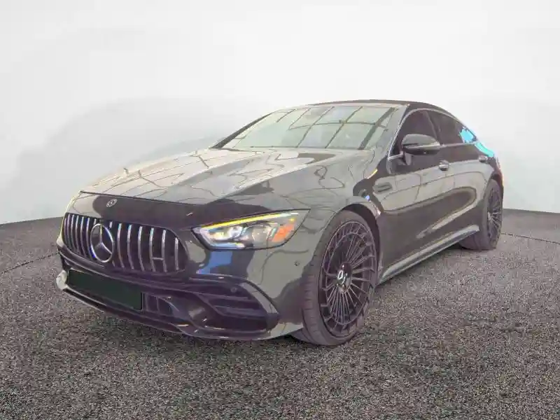 WDD7X6BB1LA013985 2020 MERCEDES-BENZ GT-CLASS-1